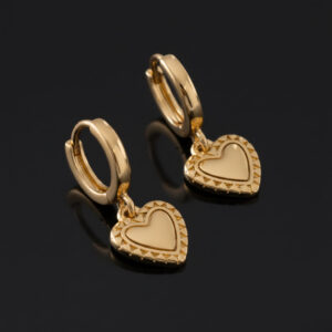 Arete Candonga Heart