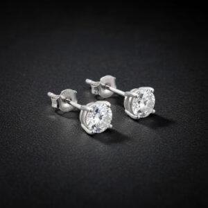 Arete Topo Crystal Bold de 5 mm