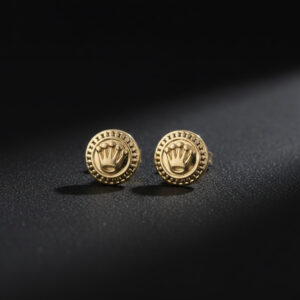 Topos Corona Imperial Estilo R o l e x de 8 mm